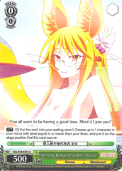 NGL/S58-E033 U Warbeasts' Representative, Shine Priestess
